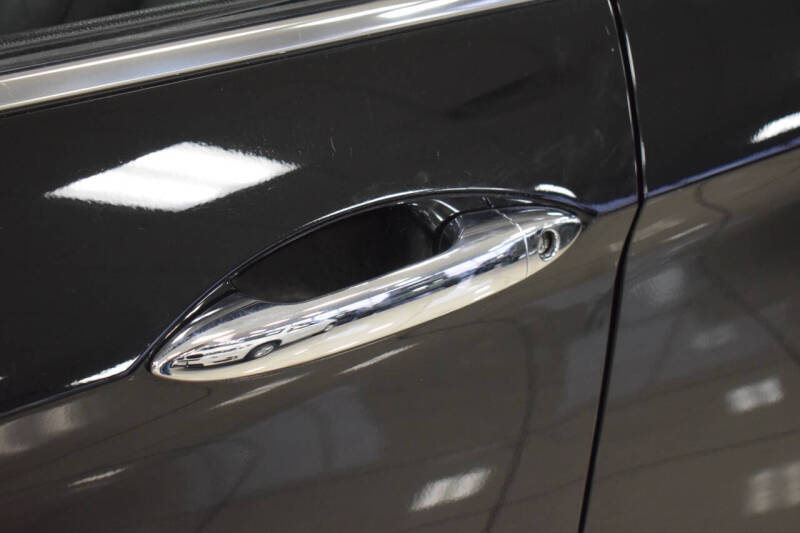 2017 Honda Accord Sport Special Edition