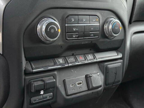 2023 GMC Sierra 2500HD