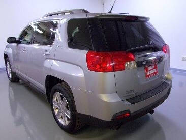 2011 GMC Terrain SLT-1