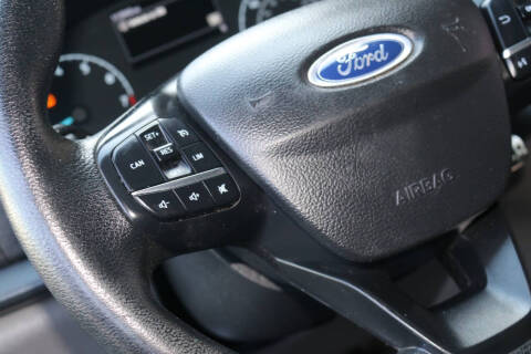 2020 Ford Transit 150
