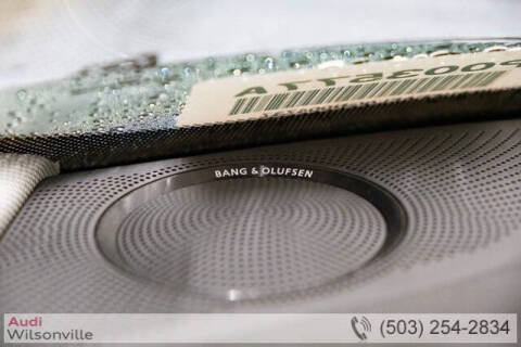 2016 Audi A4 2.0T quattro Premium Plus