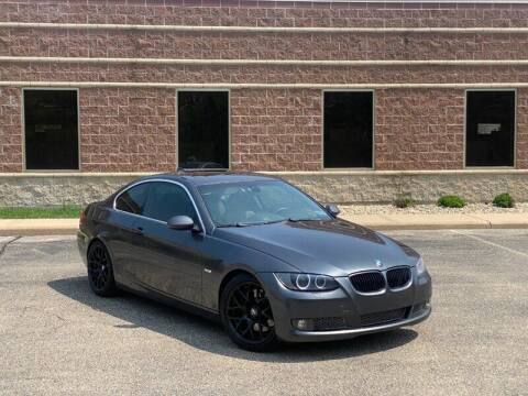 2007 BMW 3 Series for sale at A To Z Autosports LLC in Madison WI