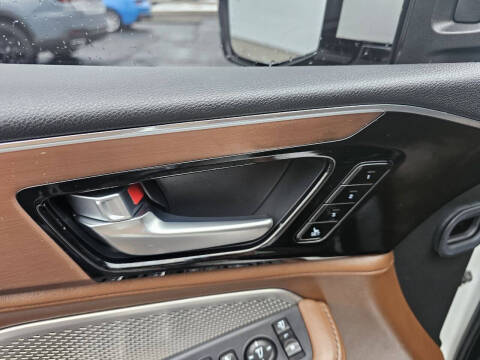 2024 Acura MDX SH-AWD w/Tech