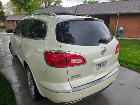 2014 Buick Enclave Premium