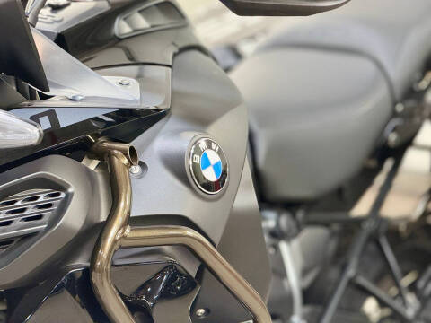 2021 BMW R 1250 GS Adventure