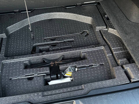 2019 Subaru Outback 2.5i