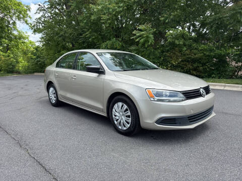 2013 Volkswagen Jetta S