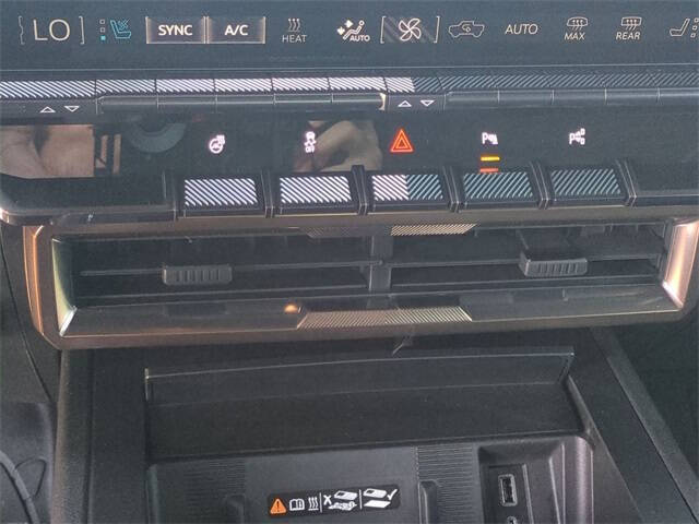 2025 GMC HUMMER EV 2X