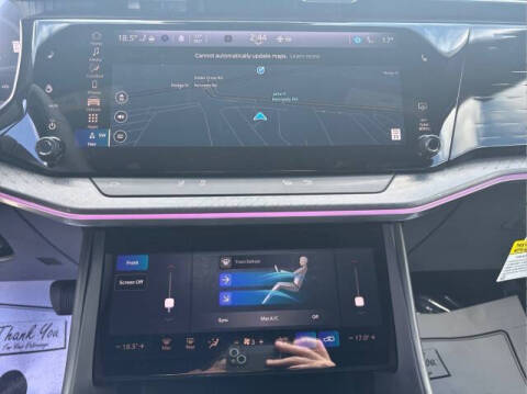 2025 Jeep Wagoneer S Limited