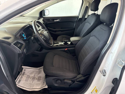 2015 Ford Edge SE