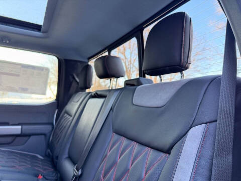 2026 Ford F-250 Super Duty