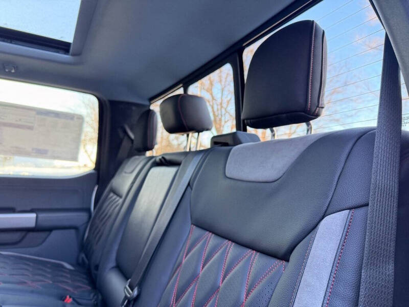 2026 Ford F-250 Super Duty