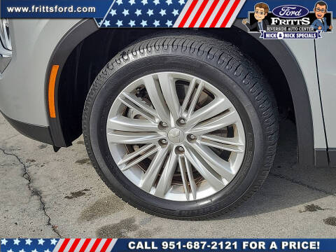 2023 Mitsubishi Outlander ES