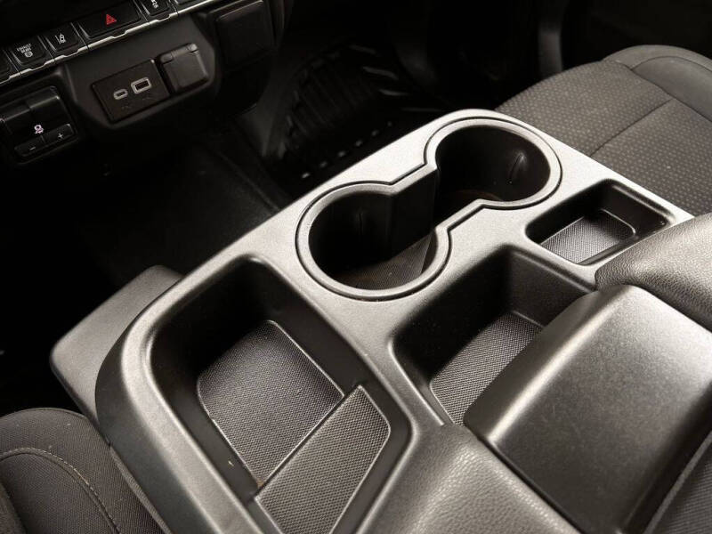 2025 Chevrolet Silverado 3500HD