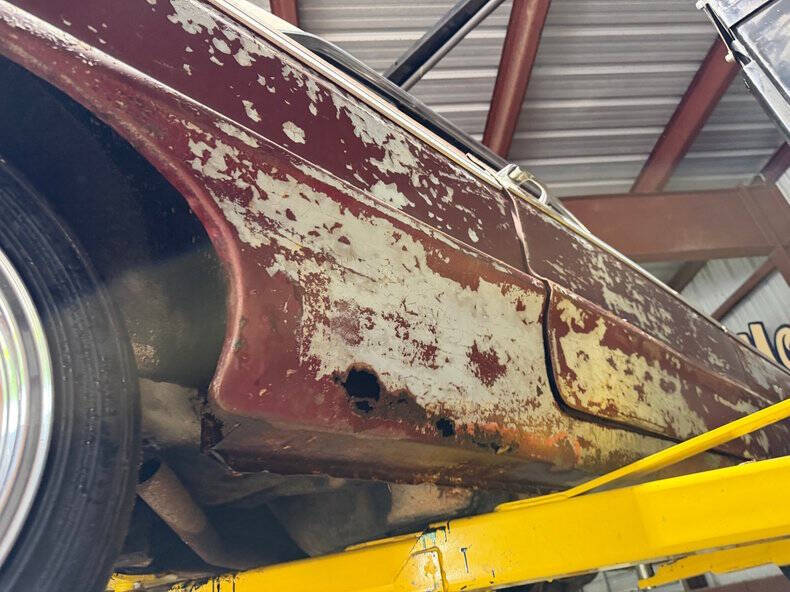 1964 Chevrolet Impala