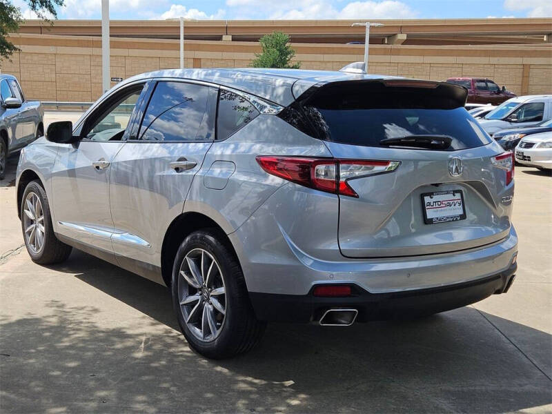 2023 Acura RDX w/Tech