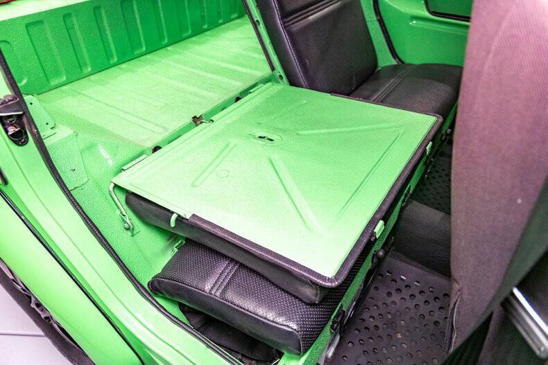 1974 Volkswagen Thing