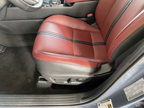 2025 Mazda CX-50 Hybrid Premium