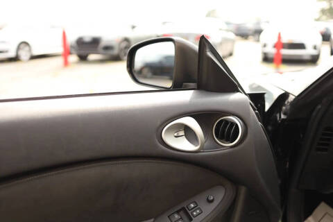 2019 Nissan 370Z