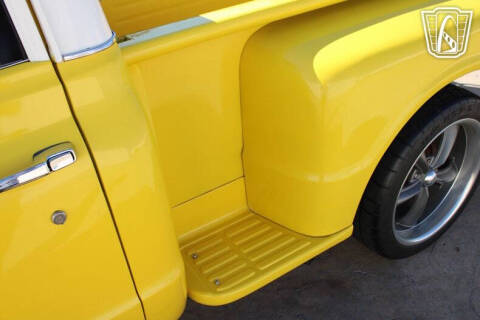 1971 Chevrolet C10
