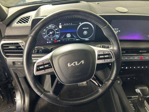 2024 Kia Telluride SX-Prestige X-Pro