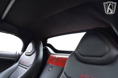 2007 Pontiac Solstice GXP