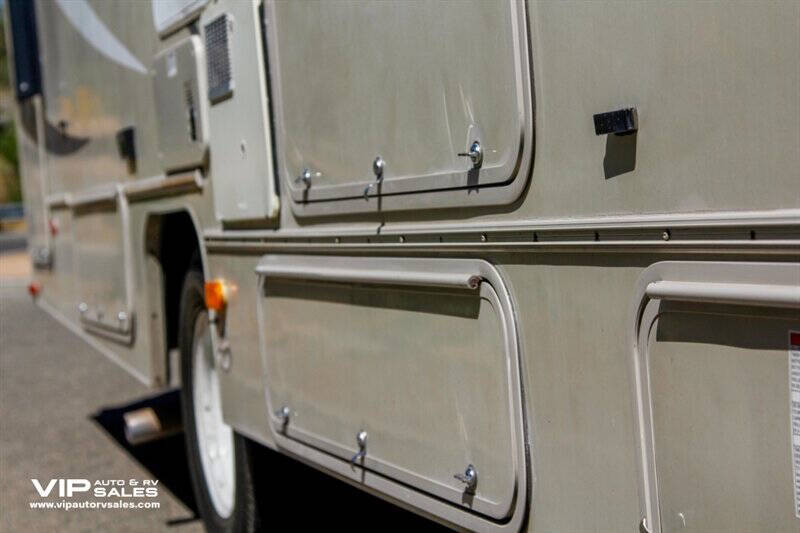 2013 Ford E-Series E-450 SD