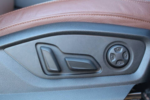 2018 Audi Q7 3.0T quattro Prestige