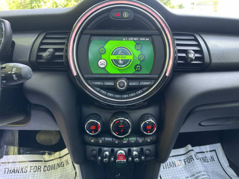2020 MINI Hardtop 2 Door Cooper