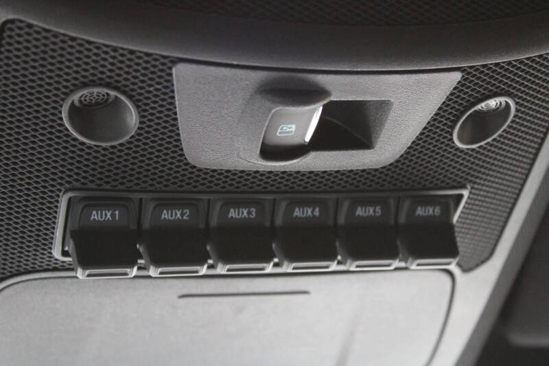 2022 Ford F-250 Super Duty