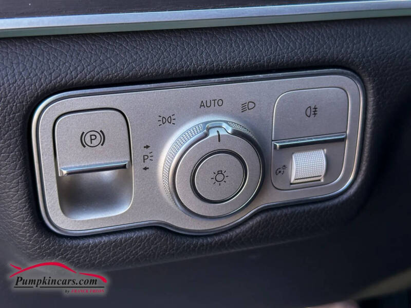 2022 Mercedes-Benz GLE GLE 350 4MATIC