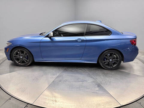 2016 BMW 2 Series M235i xDrive