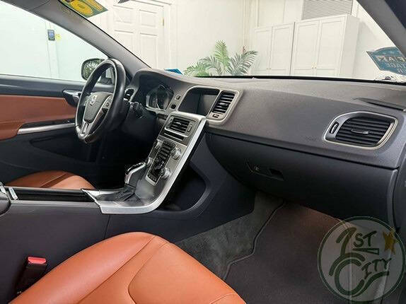 2018 Volvo S60 T5 Inscription