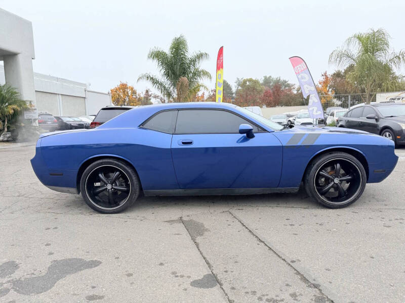2010 Dodge Challenger R/T