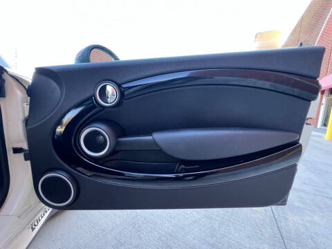 2012 MINI Cooper Clubman John Cooper Works