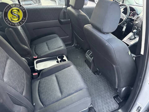 2009 Mazda MAZDA5 Touring