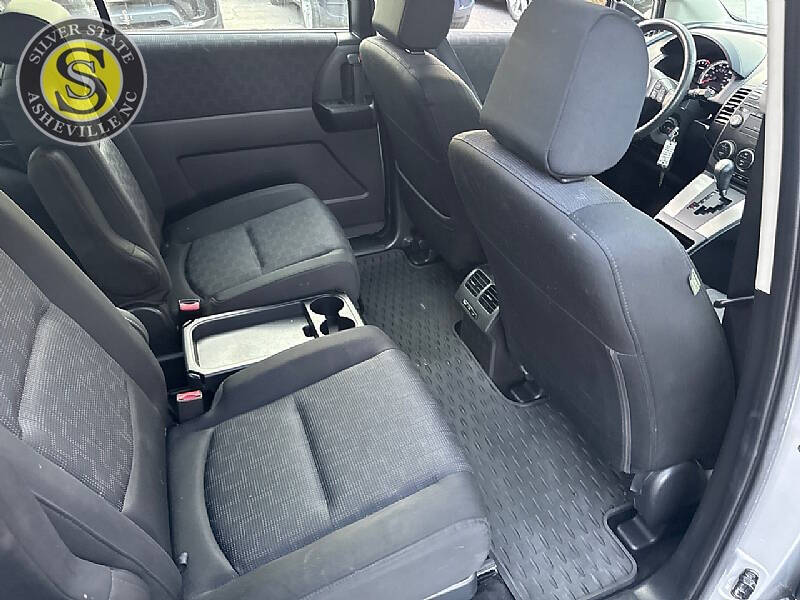 2009 Mazda MAZDA5 Touring