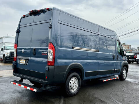 2019 RAM ProMaster 2500 159 WB