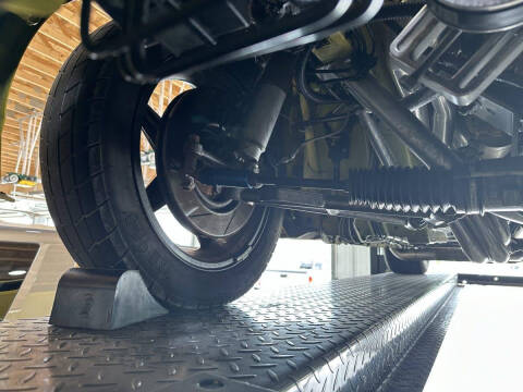 2000 Ford Mustang GT