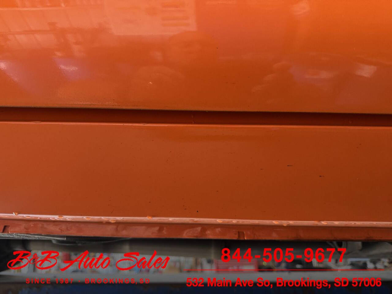 1973 Plymouth Satellite 230