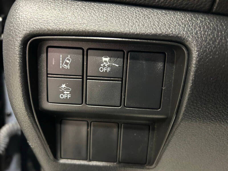 2022 Honda CR-V SE