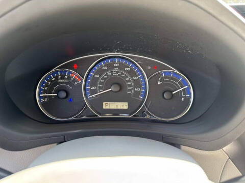 2013 Subaru Forester 2.5XT Premium