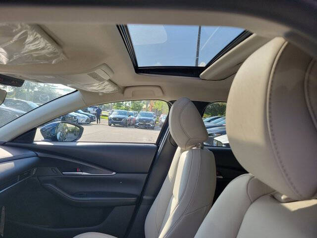 2026 Mazda CX-30 2.5 S Preferred