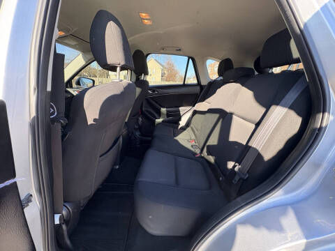 2016 Mazda CX-5 Sport