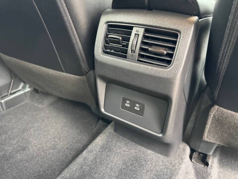 2026 Nissan Rogue SL