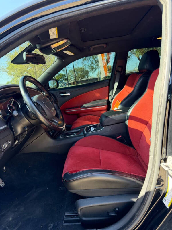 2022 Dodge Charger