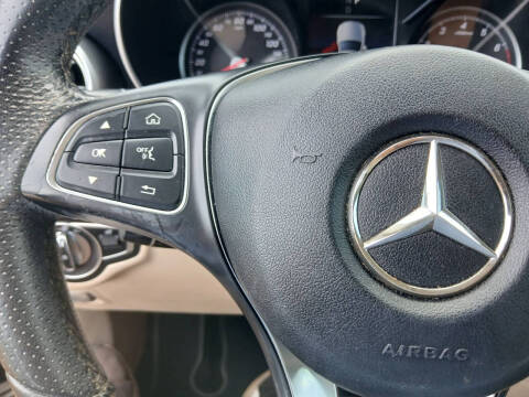 2018 Mercedes-Benz GLC GLC 300