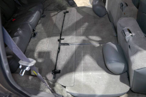 2003 Chevrolet Tahoe LT