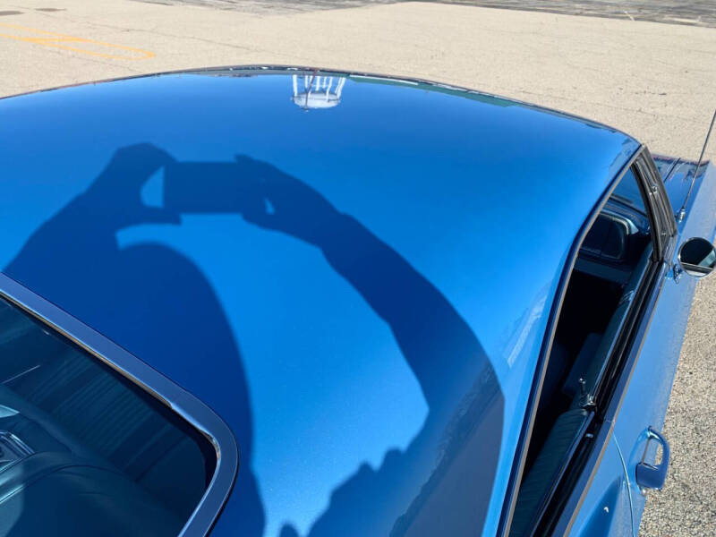 1965 Chevrolet Impala