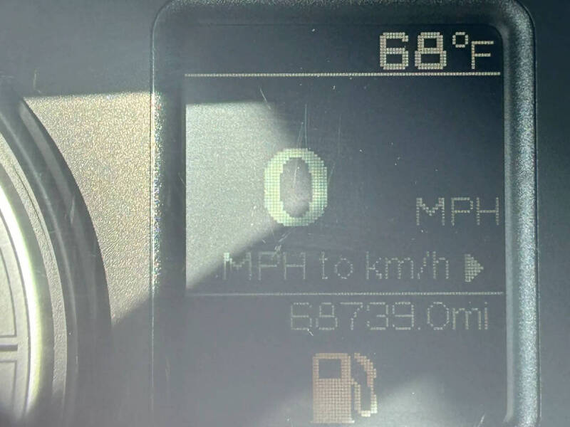 2014 RAM 2500 Tradesman